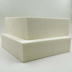 Panneau isolant en <span class=keywords><strong>mousse</strong></span> rigide PIR Panneaux PU pour mur et toit Panneau en <span class=keywords><strong>mousse</strong></span> de <span class=keywords><strong>polyuréthane</strong></span> et polyisocyanurate - Product Image 6