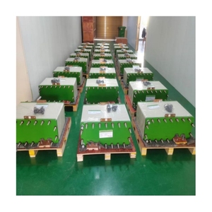 Sistema de Almacenamiento de Energía en Contenedor con Batería de Flujo Redox de Vanadio WOBO Tipo V de 250kW para Central Eléctrica, Tipo V, Tipo T, Tipo U, VRFB V - Product Image 4