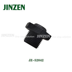 JINZEN 조정 스터드 산업 재봉틀 예비 부품 242081/5/8N18101 JZ-52042 금속 중국 <span class=keywords><strong>NP</strong></span>-<span class=keywords><strong>7</strong></span> GK26 부품 - Product Image 2