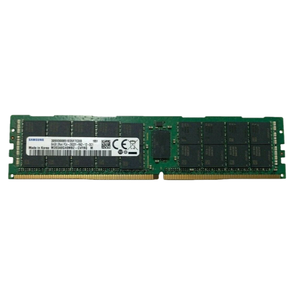 Memoria de servidor DDR4 ECC registrada de 64 GB 2RX4 PC4-2933Y M393A8G40MB2-CVF (2Rx4 2933 MHz) M393A8G40MB2-CVF - Product Image 1