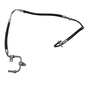 อะไหล่ทดแทนท่อส่งน้ำมันเชื้อเพลิงแรงดันสูง 6 สปีด สำหรับ Peugeot Citroen C5 รุ่น 4014NH 9678515280 - Product Image 4