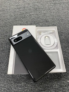 Teléfono Móvil Original Goog/le 7 5G al por Mayor, Pantalla de 6.3 Pulgadas, 90Hz, Android 128GB/256GB, Smartphone en Stock, ROM Global - Product Image 1