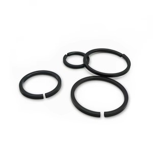Kit de Anillos de Sellado para Caja de Cambios Automática HXT, 6 Piezas, Juego de Sellos para Transmisión Automática AL4 DPO, Repuesto para 206 207 307 40 - Product Image 1