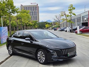 Véhicules à énergie nouvelle Hongqi E-QM5 pour <span class=keywords><strong>taxi</strong></span>, vente en gros d'usine d'automobiles, voitures d'occasion à haute autonomie, service porte-à-porte - Product Image 3