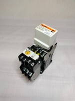 Kontaktor Magnetik Sc-0/g Sc0g Dengan Tr-on, Penangkal Lonjakan Sz-zm1
