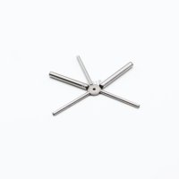 Kit de réparation (5 chevilles et joint circulaire) de 387 à 9432 pour moteur C9