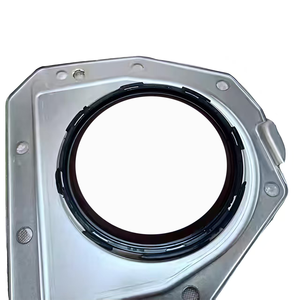 크랭크샤프트 리어 메인 오일 씰 OE 번호 06H 103 171 마쓰다 아고탄 C C G 골프 6 슈퍼브 2세대 EA888 엔진 자동차 엔진 시스템용 - Product Image 3