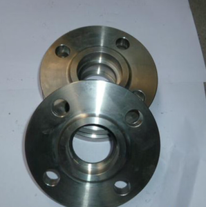 Brida de Acero Inoxidable SS304 SS316L con Cuello de Soldadura, Directo de Fábrica, Personalizada DN15-DN200 para Tuberías Petroquímicas y Tratamiento de Agua - Product Image 6