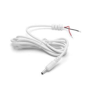 Usb 2.0 <span class=keywords><strong>a</strong></span> Maschio <span class=keywords><strong>a</strong></span> <span class=keywords><strong>Dc</strong></span> 5.5X2.1 Mm 5 Volt di Carica Barrel Jack Cavo di Alimentazione Nero Connettore <span class=keywords><strong>Dc</strong></span> - Product Image 3