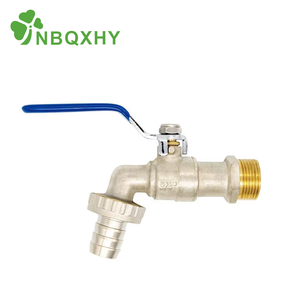 <span class=keywords><strong>Robinet</strong></span> de cuisine en laiton, alliage de zinc, acier inoxydable, filetage anti-corrosion, pour jardin/salle de bain/lave-linge, fabrication chinoise - Product Image 3
