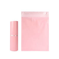 Sacs d'expédition en polyéthylène imperméables avec logo personnalisé imprimé, enveloppes d'expédition, sacs de courrier en plastique
