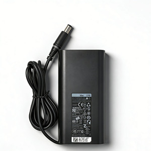 <span class=keywords><strong>Cargador</strong></span> de 90W 19.5V 4.62A AC DC para <span class=keywords><strong>Portátil</strong></span>, Adaptador de Corriente de Calidad <span class=keywords><strong>Original</strong></span>, <span class=keywords><strong>Cargador</strong></span> de Pared <span class=keywords><strong>Portátil</strong></span> de Repuesto para DELL Latitude 7450 - Product Image 2