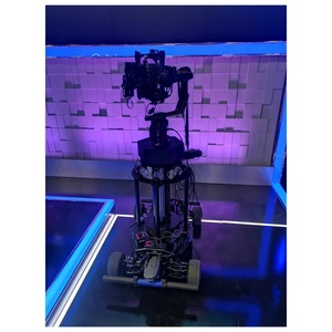 Équipement cinématographique <span class=keywords><strong>Ronin</strong></span> 2, <span class=keywords><strong>Ronin</strong></span> 4D, Freefly, Shotover, cardan, caméra RC, chariot robotisé tout-terrain - Product Image 3