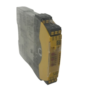 Nouveau relais de sécurité d'origine 751109 PNOZ S9 C 24VDC 3n/o 1n/ct pour l'automatisation industrielle - Product Image 2