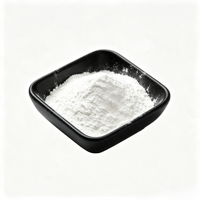 Dextrine résistante soluble naturelle à 90 % pour ingrédients alimentaires, directement du fabricant, CAS 9004-53-9