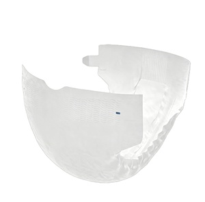 Échantillon gratuit de <span class=keywords><strong>couches</strong></span> pour bébés hypoallergéniques, <span class=keywords><strong>couches</strong></span> pour bébés 3D anti-fuites latérales, <span class=keywords><strong>couches</strong></span> pour bébés personnalisées - Product Image 1