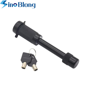 Verrou de <span class=keywords><strong>remorque</strong></span> universel professionnel de haute qualité 5/8 po pour accessoires de <span class=keywords><strong>remorque</strong></span> - Product Image 2
