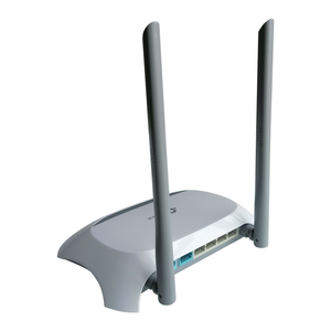 جهاز توجيه Firmos Mbps English Soho <span class=keywords><strong>Pt</strong></span> Link شموع - Product Image 4