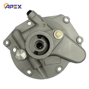 Vente directe d'usine APEX, pièces de machines de construction, pièces de tracteur Ford 6062, pompe hydraulique principale, pièces d'excavateur - Product Image 1