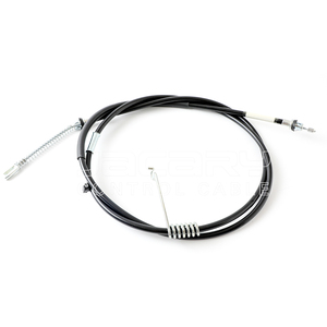 <span class=keywords><strong>สาย</strong></span>เบรกมือหลังขวา 8C2Z2A635BR BC2Z2A635A สำหรับรถฟอร์ด 	 <span class=keywords><strong>สาย</strong></span>เบรกจอดรถฟอร์ด 2019-16, ฟอร์ด 2014-08 - Product Image 2
