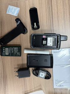 <span class=keywords><strong>Radio</strong></span> numérique portable HYTERA, interphone <span class=keywords><strong>radio</strong></span> bidirectionnel, talkie-walkie longue portée, mobile numérique 4G GPS PNC360 PNC360S - Product Image 4