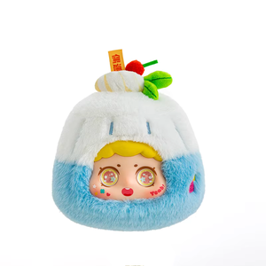 Vente en gros Boîte aveugle de <span class=keywords><strong>cuisine</strong></span> chérie Jouets à <span class=keywords><strong>la</strong></span> mode Décoration Pendentif Boîte mystère Figurine en peluche à <span class=keywords><strong>la</strong></span> mode - Product Image 5