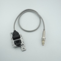 Sensor de Óxido de Nitrógeno NOx de Calidad OEM, Nuevo, 04L907805BQ, para VW y Audi