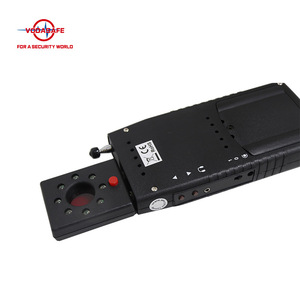 Rilevatore di Segnali RF Vodasafe VS-8NLP 50MHz-6GHz, Rilevatore di Laser, Lenti e Telecamere Nascoste, Anti Spia, Rilevatore di Microspie Audio - Product Image 4