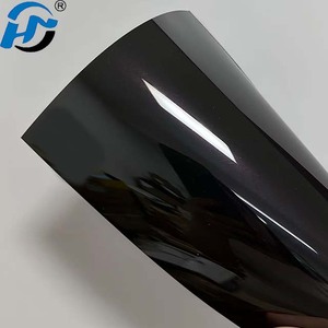 ฟิล์มห่อไวนิล TPU <span class=keywords><strong>maraschino</strong></span> liquur Color PPF เคลือบเงาฟิล์มรักษาด้วยตนเองและป้องกันม้วนคลุมรถ - Product Image 3