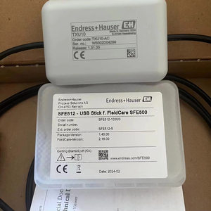 Módulo de Interfaz E+H, Salida de Señal: Compatible con Comunicación de Protocolo 4-20 MA, HART, en Stock - Product Image 1