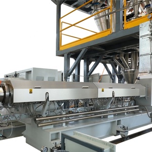 Trung Quốc XPS Máy Đùn, TDS110-TDD250, 800 ~ 1000 Kg/giờ - Product Image 3