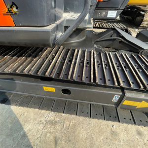 ใช้งานง่าย ควบคุมสะดวก ประหยัดน้ำมัน รถขุดฮิตาชิ ZX75 ปี 2022 มือสอง น้ำหนัก 7.5-8.2 ตัน ความจุบุ้งกี๋ 0.28-0.32 ลูกบาศก์เมตร - Product Image 6