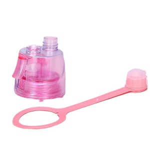 Plastic Spray Bottle Cap For Bottles 501-600ml Reusable Solid Color PP Material Child Target Group - Product Image 1