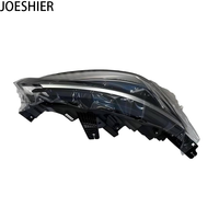 JOESHIER Vente en gros d'éclairages automobiles, phares, feux de jour (DRL) pour modèle de voiture BYD Yuan PLUS, phare avant OE SC2E-4121010 SC2E-4121020