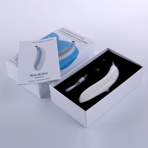 Extracteur de points noirs comédons, <span class=keywords><strong>appareil</strong></span> de beauté, aspiration sous vide, 1 pièce - Product Image 6