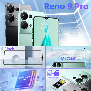 Smartphone Techno Android <span class=keywords><strong>12</strong></span>.0 M12 Red Mi <span class=keywords><strong>12</strong></span> Pro Reno <span class=keywords><strong>9</strong></span> Pro Telefono Cellulare Intelligente - Product Image 2