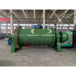 Broyeur à boulets rentable pour la <span class=keywords><strong>Tanzanie</strong></span> Ligne de production d'or CIP d'usine chinoise avec un bon prix - Product Image 2
