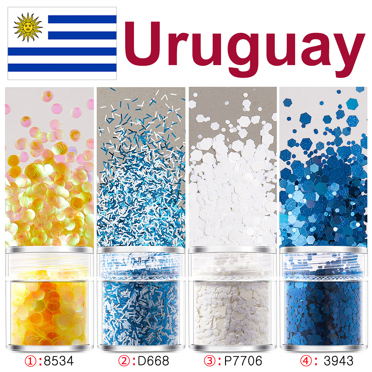Uruguay