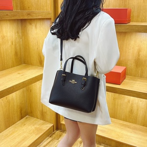 Sac à main de luxe pour femme de qualité supérieure, élégant, style designer, sac à bandoulière haut de gamme pour femme, sac fourre-tout tendance avec quincaillerie classique - Product Image 4