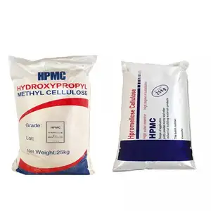 HPMC-agente para distribución de productos químicos industriales, fabricante de suministros para máquinas de mortero seco