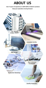 ชุดบล็อกปีนป่ายนุ่มหลากสีสำหรับเด็กเล็ก พัฒนาทักษะการเคลื่อนไหวทั่วร่างกาย สนามกีฬาโฟมในร่ม อุปกรณ์เล่นเสริมพัฒนาการ - Product Image 2