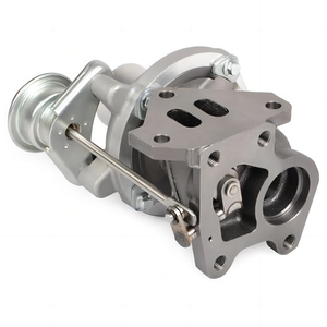 Turbocompresseur complet RHF3B 17200-97216 17200-97208 pour Daihatsu <span class=keywords><strong>Copen</strong></span> L880K - Product Image 3