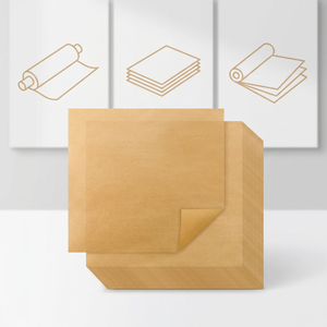 Fabricant de papier de démoulage en silicone 2026 |   Film de protection simple et double face enduit - Product Image 3