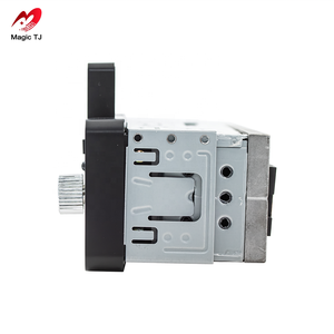 <span class=keywords><strong>Autoradio</strong></span> MP5 5 pouces à écran tactile, <span class=keywords><strong>GPS</strong></span>, CarPlay, USB, Android Auto, lecteur multimédia pour tableau de bord, garantie 1 an - Product Image 5