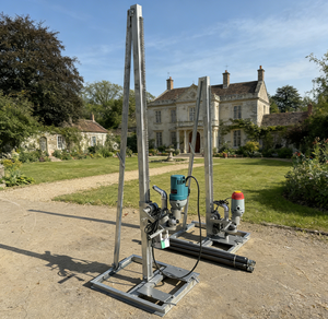 <span class=keywords><strong>Foreuse</strong></span> électrique portative de 2,5 kW pour <span class=keywords><strong>puits</strong></span> d'eau, portée de forage 60-200 mm, profondeur maximale 60 m, petite <span class=keywords><strong>foreuse</strong></span> portable pour l'irrigation domestique et agricole - Product Image 3