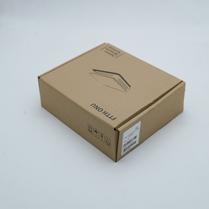 Best-Selling F460 V6 EPON ONT <strong>Fibre</strong> <strong>Optic</strong> Bridge <strong>Router</strong> 4 Ports 2GE 2FE ONU Version 5.2 for FTTH Use - Product Image 2