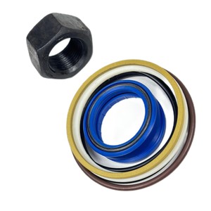 Nouvel ensemble de joints pour vérin hydraulique de basculement 6806330 pour S160 S150 S175 S185 S205 773 T180 T190 pour chargeuses compactes – Haute Qualité - Product Image 3