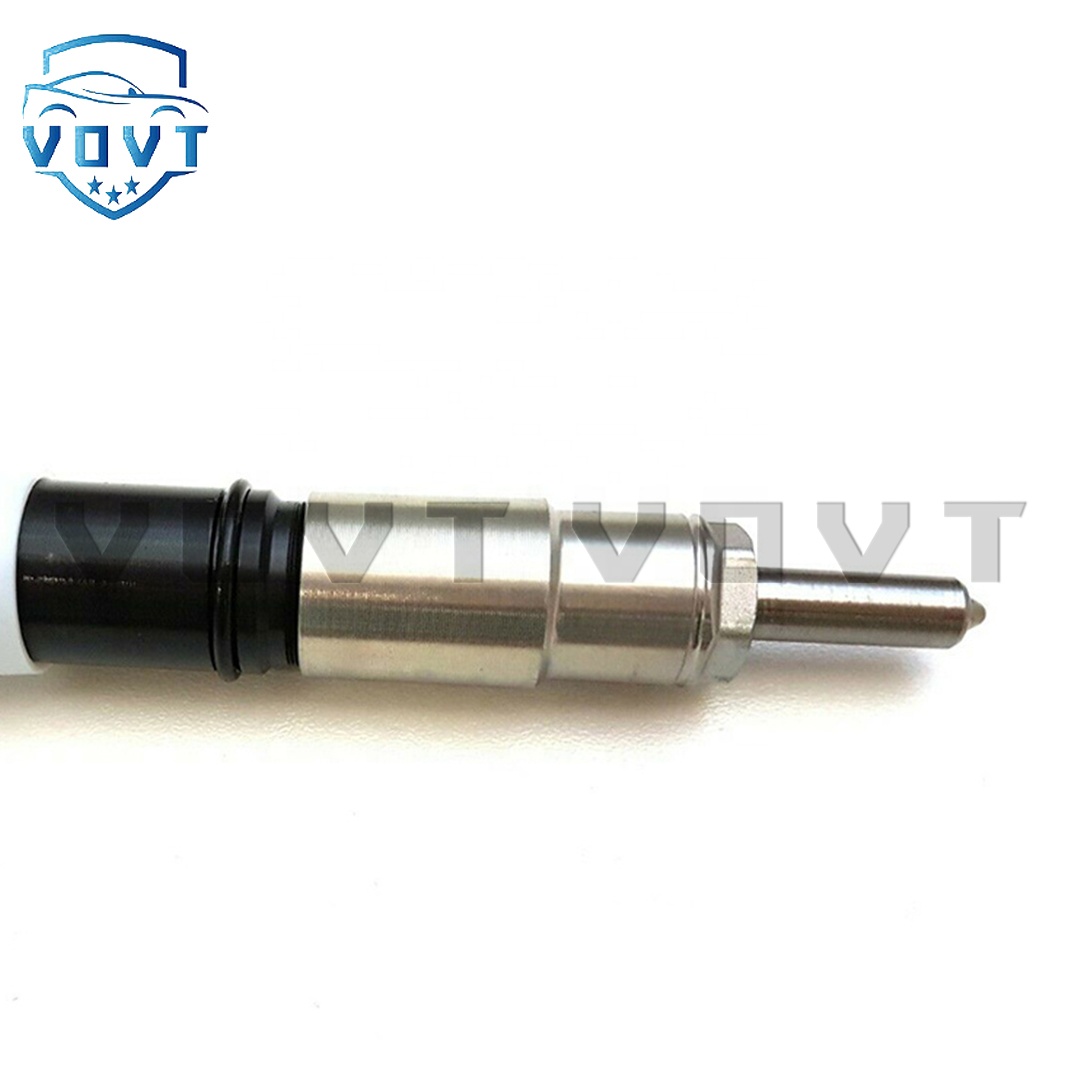 High Quality New Diesel Injector 095000-0750 095000-0751 23670-30020 Fuel Injector for Denso Engine Spare