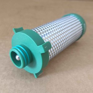 Élément filtrant de précision FJ-020X – Cartouche filtrante plissée haute efficacité, filtre de remplacement en PP micron pour usage industriel - Product Image 5