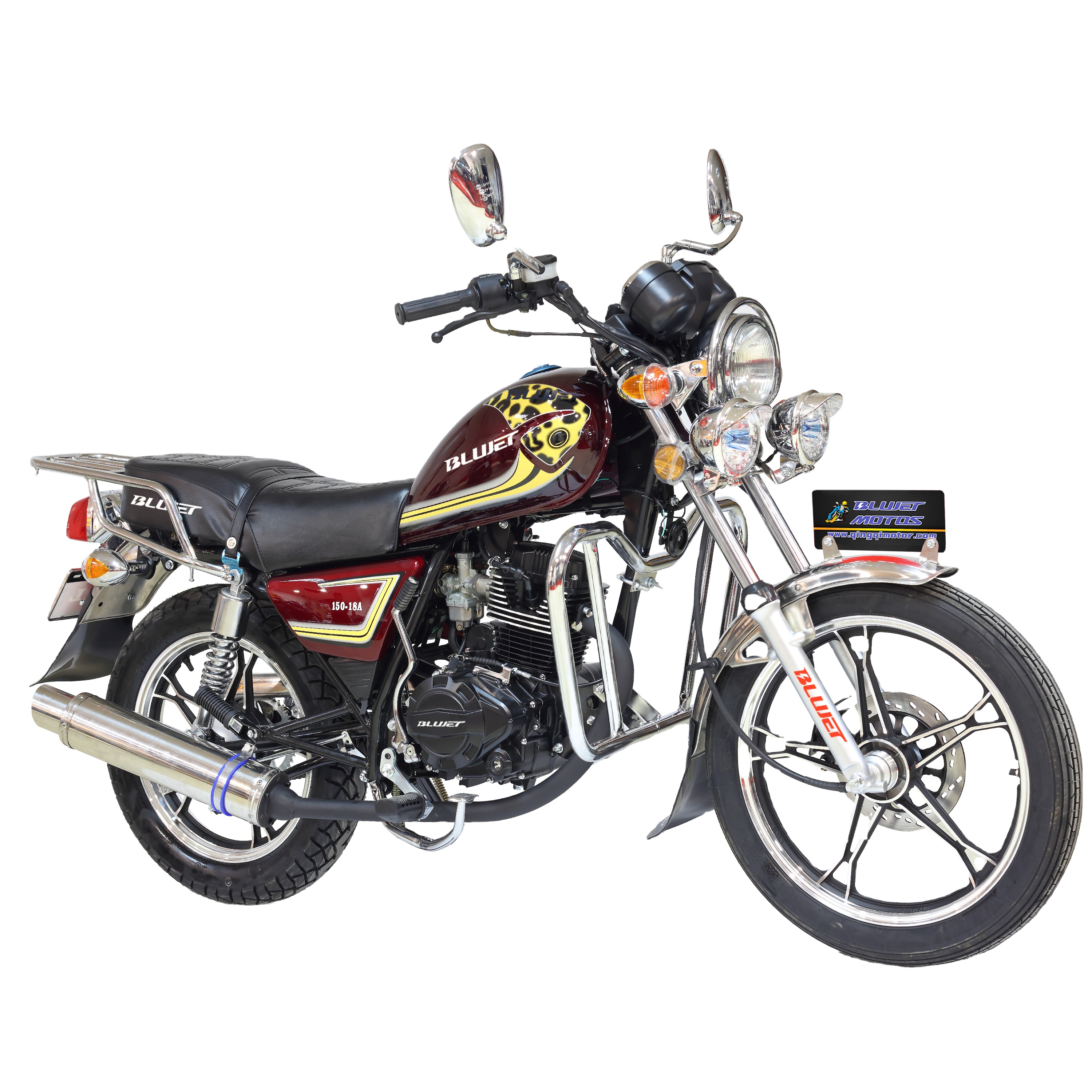Hot 250cc Bobber Motorcycles for Sale Fast Fun Riding